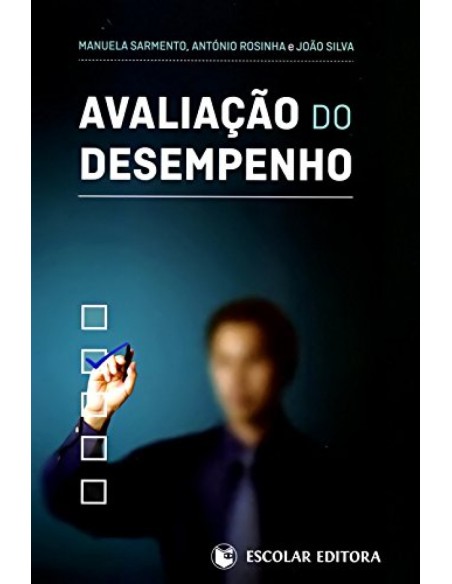 AvaliaCao do Desempenho