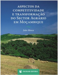 Aspectos da Competitividade e TransformaCao do Sector Agrario em MoCambique