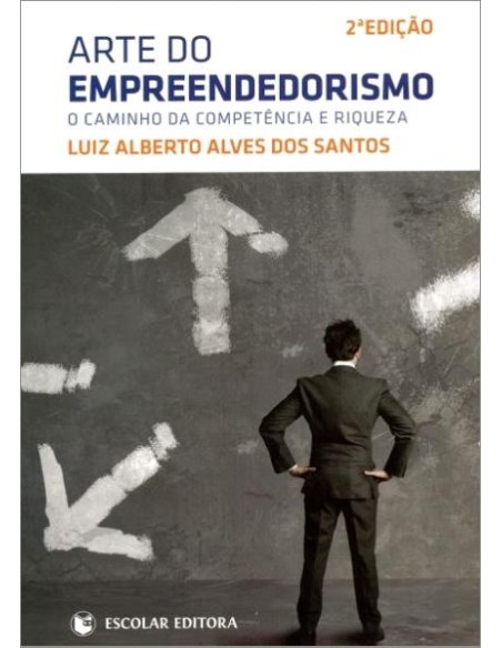 Arte do Empreendedorismo