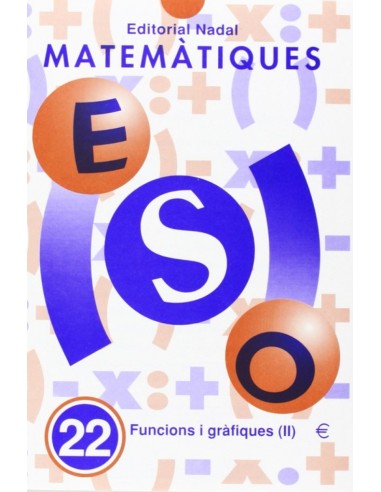 Funcions i grafiques II