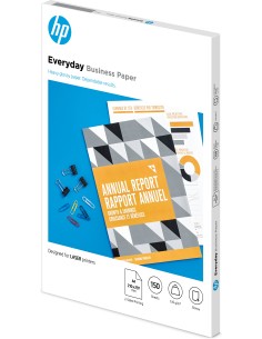 Papel para uso profesional Everyday, satinado, 120 g/m2, A4 (210 x 297 mm), 150 hojas 2