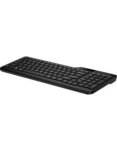 Teclado inalámbrico de modo dual 475 2