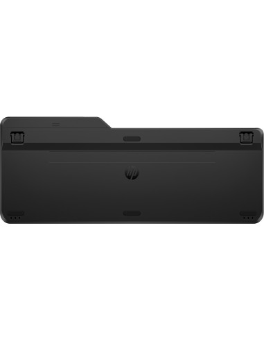 Teclado inalámbrico de modo dual 475