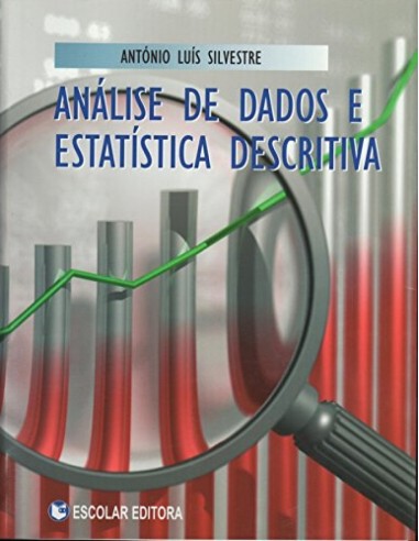 Analise de Dados e Estatistica Descritiva