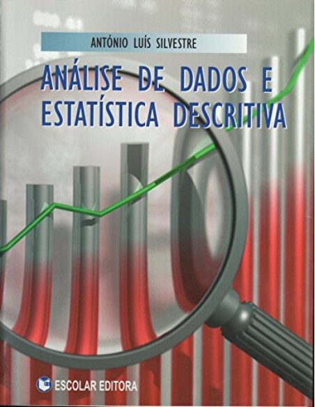 Analise de Dados e Estatistica Descritiva