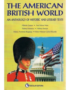 American British World The