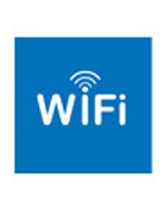 WiFi Azul