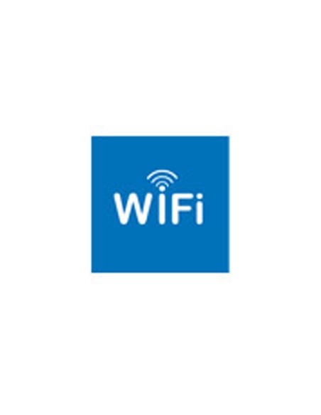 WiFi Azul
