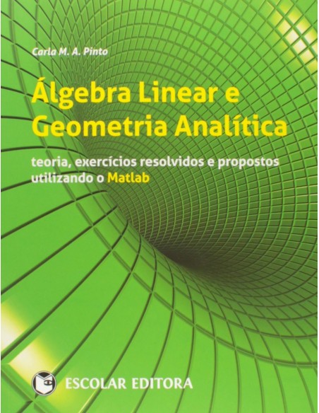 Algebra Linear e Geometria Analitica
