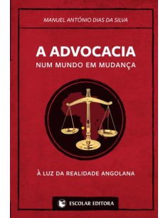 Advocacia Num Mundo em MudanCa A