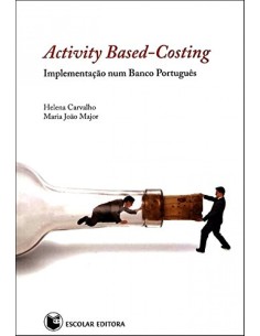 Activity Based Costing