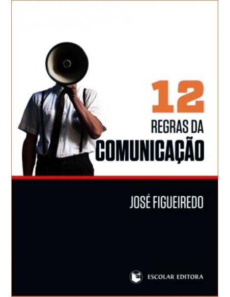 12 Regras da ComunicaCao