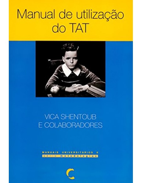 Manual de UtilizaCao do TAT