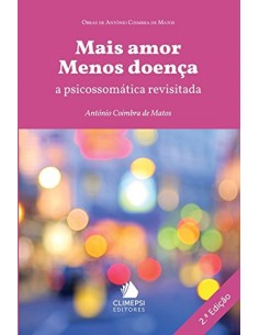Mais Amor Menos DoenCa