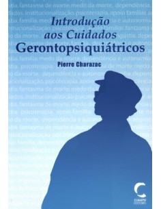 IntroduCao aos Cuidados Gerontopsiquiatricos