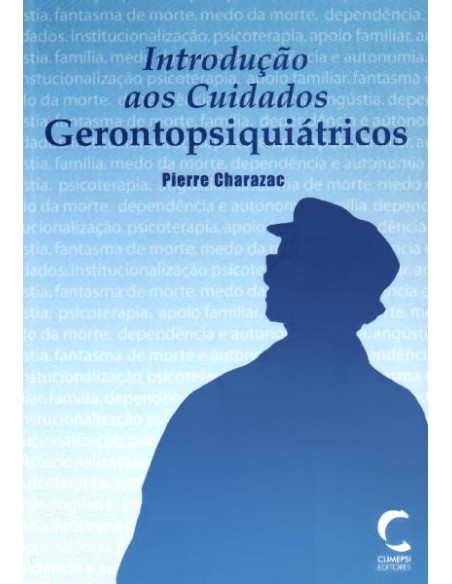 IntroduCao aos Cuidados Gerontopsiquiatricos