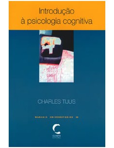 IntroduCao a Psicologia Cognitiva