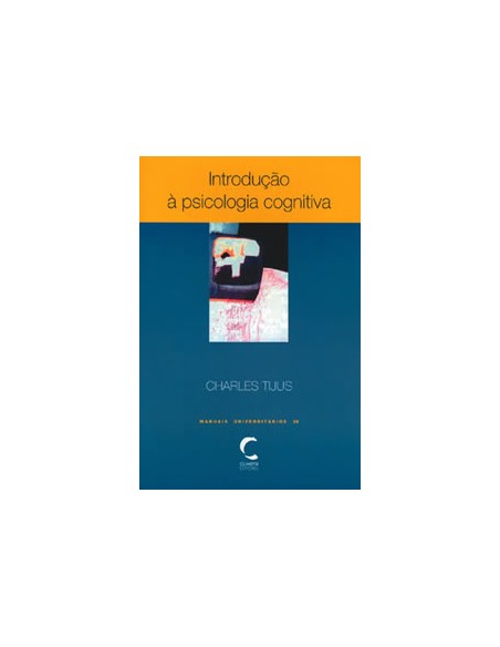 IntroduCao a Psicologia Cognitiva
