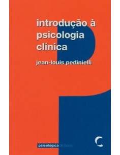 IntroduCao a Psicologia Clinica