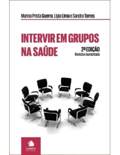 Intervir em Grupos na Saude
