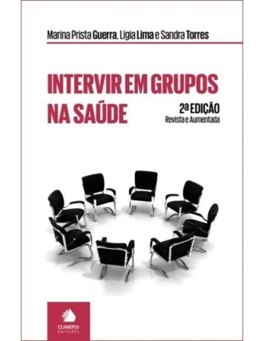 Intervir em Grupos na Saude