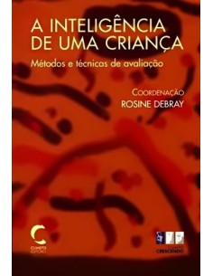 Inteligencia de uma CrianCa A