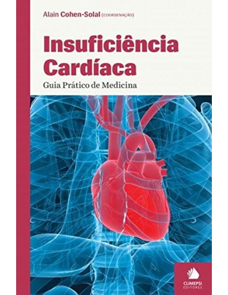 Insuficiencia Cardiaca Guia Pratico de Medicina