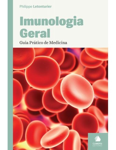 Imunologia Geral Guia Pratico de Medicina