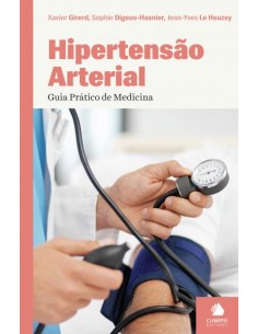 Hipertensao Arterial Guia Pratico de Medicina