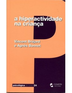Hiperactividade na CrianCa A