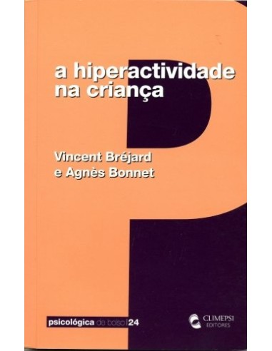 Hiperactividade na CrianCa A