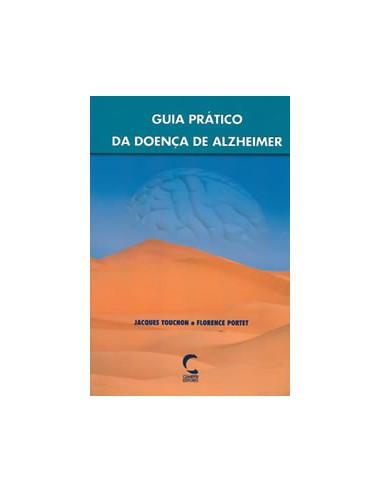 Guia Pratico da DoenCa de Alzheimer