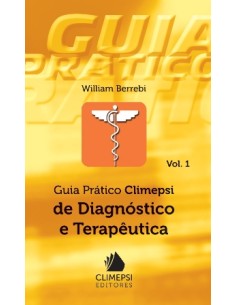 Guia Pratico Climepsi de Diagnostico e Terapeutica Vol I