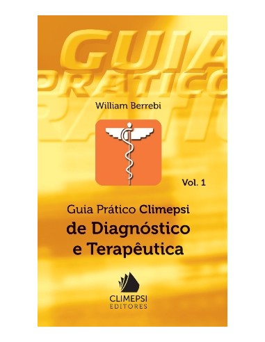 Guia Pratico Climepsi de Diagnostico e Terapeutica Vol I