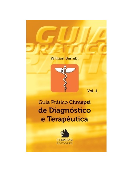 Guia Pratico Climepsi de Diagnostico e Terapeutica Vol I