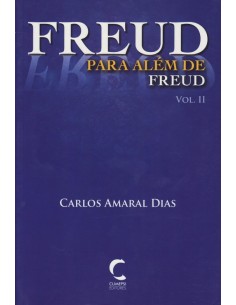 Freud para Alem de Freud Vol II
