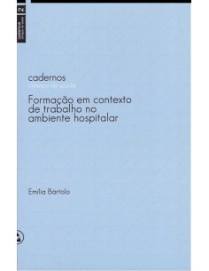 FormaCao em Contexto de Trabalho em Ambiente Hospitalar