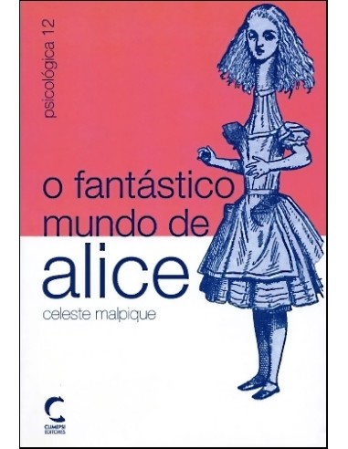 Fantastico Mundo de Alice O