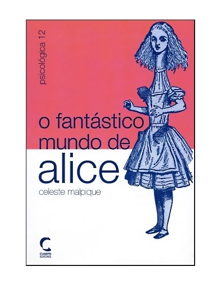 Fantastico Mundo de Alice O
