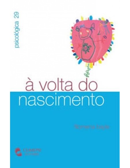 Volta do Nascimento A