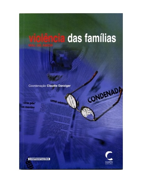Violencia das Famlias