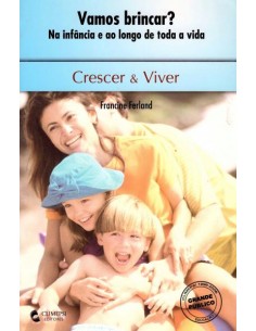 Vamos Brincar