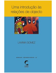 Uma IntroduCao as RelaCoes de Objecto