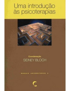 Uma IntroduCao as Psicoterapias