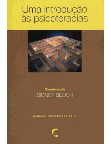 Uma IntroduCao as Psicoterapias