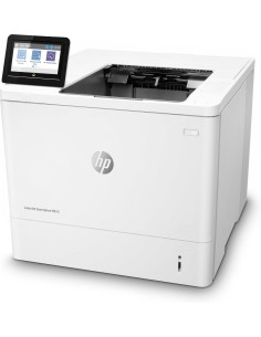LaserJet Enterprise Impresora M612dn, Blanco y negro, Impresora para Estampado, Impresión a doble cara 2