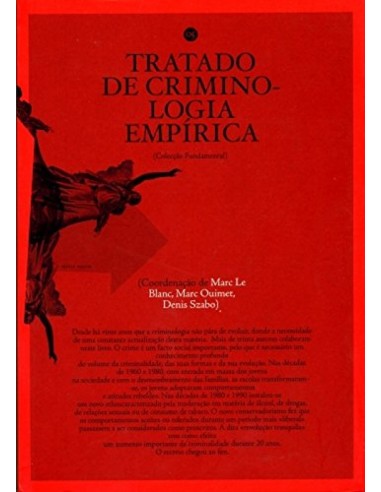 Tratado de Criminologia Empirica