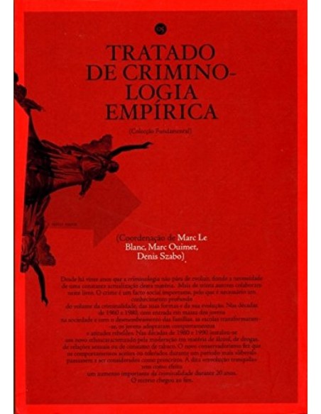 Tratado de Criminologia Empirica