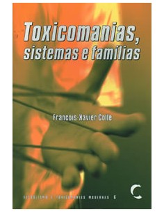 Toxicomanias Sistemas e Famlias