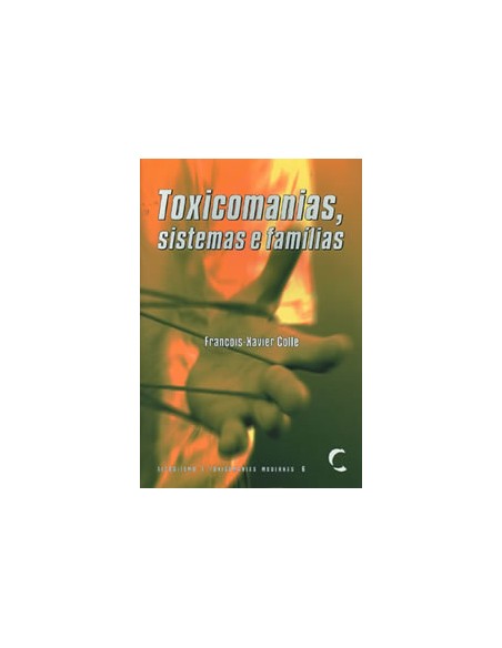 Toxicomanias Sistemas e Famlias
